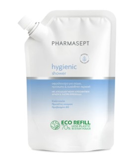 Pharmasept Hygienic Shower Refill 900ml