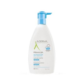 A-Derma Primalba Lait De toilette 500ml