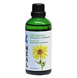 4Heal Λάδι Άρνικας 100ml