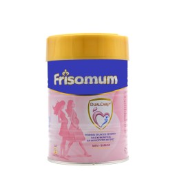 Frisomum Dualcare+ 400gr