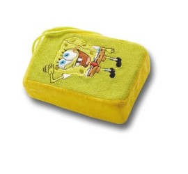 Hollytoon Σφουγγάρι μπάνιου Spongebob
