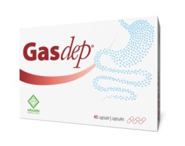 Erbozeta Gasdep 45cps