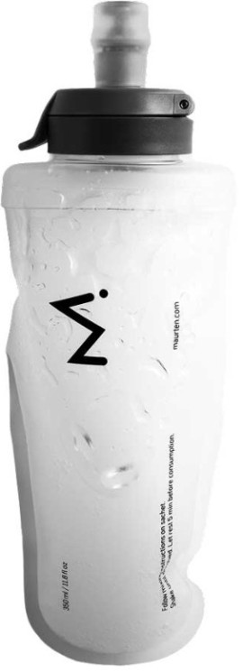 Maurten Gel Mix Flask, 350ml