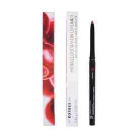 Korres Morello Stay-On Lip Liner 03 Wine Red 0.35gr