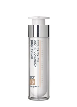 Frezyderm Antioxidant Radiation Guard Spf80 Cream 50ml