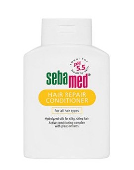 Sebamed Hair Repair Conditioner 200ml