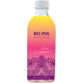 HEI POA Monoi Oil Umuhei Elixir d amour 100ml