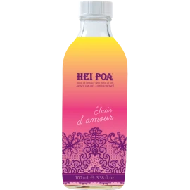 HEI POA Monoi Oil Umuhei Elixir d amour 100ml