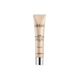 Lierac Teint Perfect Skin Illuminating Fluid Spf20 01 Light Beige 30ml