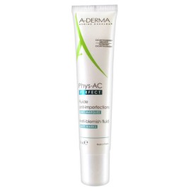 A- Derma Psys - AC Perfect Fluide 40ml