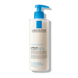 La Roche Posay Lipikar Syndet AP+ Cream 400ml