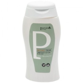 Panthenol Extra Κρέμα για μασάζ 120ml