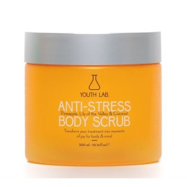 Youth Lab Anti-Stress Body Scrub Exotic Sunrise 300ml