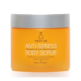 Youth Lab Anti-Stress Body Scrub Exotic Sunrise 300ml