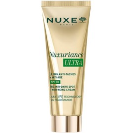 Nuxe Nuxuriance Ultra The Anti-Dark Spot & Anti-Aging Cream Κρέμα Προσώπου κατά των Σκούρων Κηλίδων SPF30, 50ml