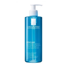 La Roche-Posay Effaclar Gel 400ml