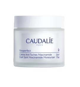 Caudalie Vinoperfect Instant Brightening Moisturizer, Ενυδατική Κρέμα Ημέρας για Ομοιόμορφο & πιο Φωτεινό Τόνο, 50ml