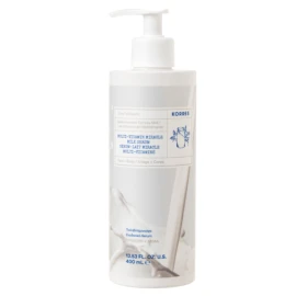 Korres Πολυβιταμινούχο Ενυδατικό Serum Πρόσωπο & Σώμα με Γάλα Γαϊδούρας, 400ml