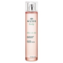 Nuxe Body Reve de The Exalting Fragrant Water Άρωμα Σώματος Spray 100ml