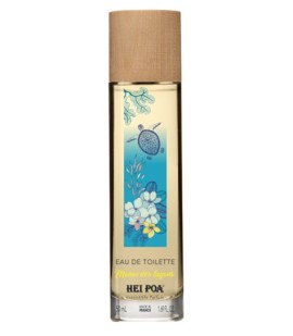 Hei Poa Eau De Toilette Monoi Des Lagons 50ml