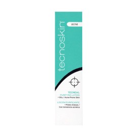 Tecnoskin Tecneal Purifying Lotion Εξυγιαντική Λοσιόν για Λιπαρές & Ακνεϊκές Επιδερμίδες, 200ml