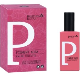 Panthenol Extra Figment Aura Γυναικείο Άρωμα, 50ml
