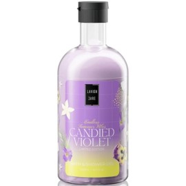 Lavish Care Endless Summer Vibes Candied Violet Αφρόλουτρο, 500ml