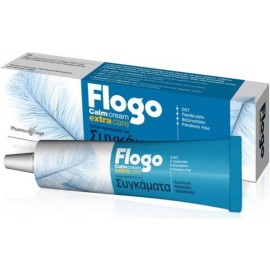 Pharmasept Flogo Calm Extra Care για Συγκάματα 50ml