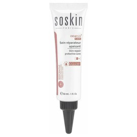 Soskin CICAPLEX Skin Repair Protective Care Kρέμα Ανάπλασης & Αποκατάστασης 30ml