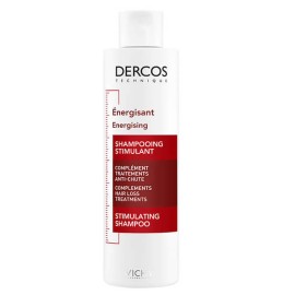 Vichy Dercos Energising shampoo 200ml