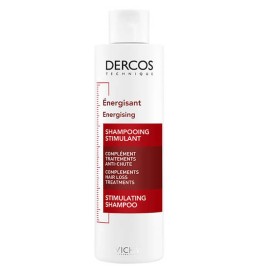 Vichy Dercos Energy+ Σαμπουάν κατα της Τριχόπτωσης, 200ml