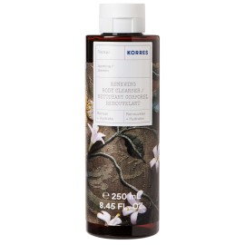 Korres Αφρόλουτρο Γιασεμί 250ml