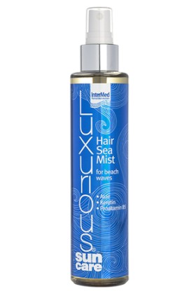 Intermed Luxurious Hair Sea Mist 200ml