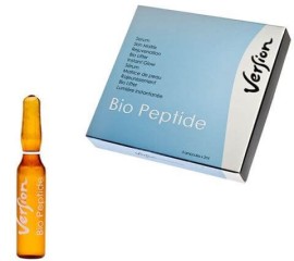 Version Bio Peptide Serum 5 amboules x 2,5ml