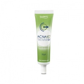 Boderm ACNAID Gel 30g