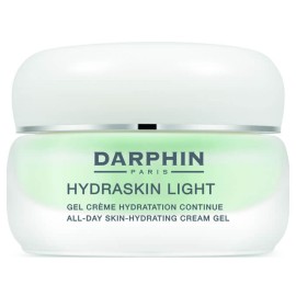 Darphin Hydraskin Light Gel Cream Ενυδατική Κρέμα-Gel Ελαφριάς Υφής 50ml