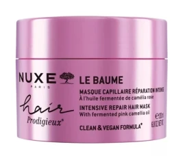 Nuxe Hair Prodigieux Masque Reparation Intense Μάσκα Μαλλιών 200ml