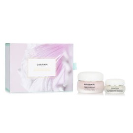 Darphin Set Voyage Ressourcant Predermine Anti-Wrinkle Cream 50ml & Wrinkle Corrective Eye Contour Cream 15ml