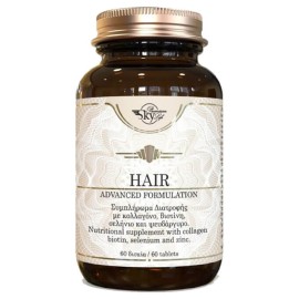 Sky Premium Life Hair 60tabs