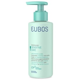 Eubos Sensitive Repair & Care Hand Cream, 150ml