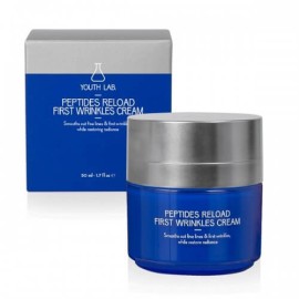 Youth Lab Peptides Reload First Wrinkles Cream For All Skin Types 50ml