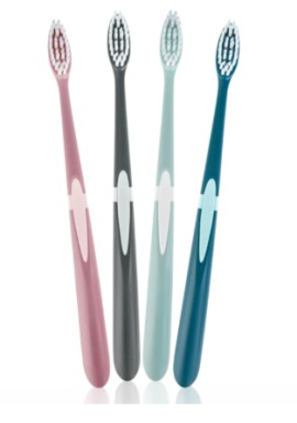 Jordan Clean Between Οδοντόβουρτσα Medium