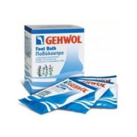 Gehwol Foot Bath 200g