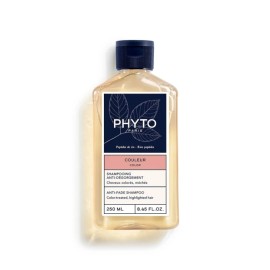 Phyto Color Shampoo Σαμπουάν Προστασίας Χρώματος 250ml