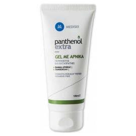 Medisei Panthenol Extra Arnica Gel Άρνικας 100ml