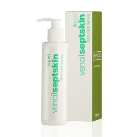 Vencil Septskin Liquid 200ml