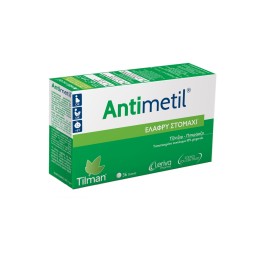 Tilman Antimetil 36tabs