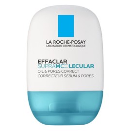 La Roche Posay Effaclar Supramolecular Oil & Pores Correct Ενυδατικό Τζελ Κατά της Γυαλάδας & των Πόρων, 40ml
