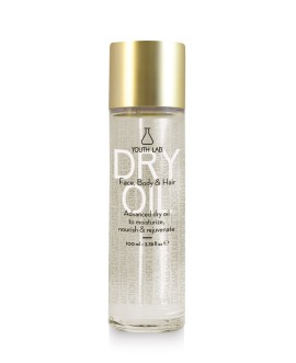 Youth Lab  Dry Oil Face-Body & Hair 100ml