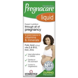 Vitabiotics Pregnacare Liquid 200ml